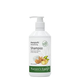 【天然之扉】生姜控油洗发露572ml