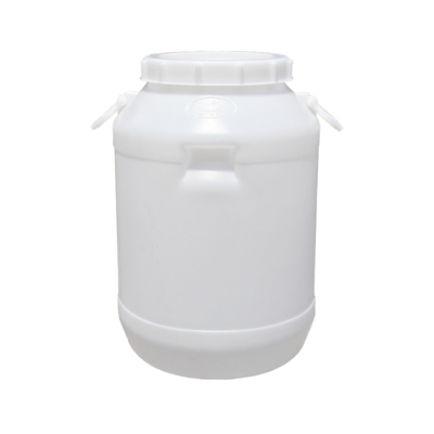 发酵桶60L120斤塑料桶圆桶食品级储水桶堆肥桶酵素桶蜂蜜桶密封桶