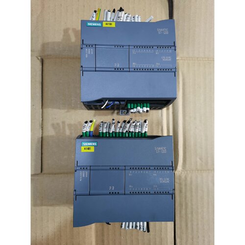 询价-西门子S7-1200 6ES7 214-1AG40-0XB0