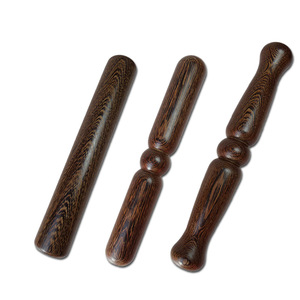 太极尺实木太极棍养生杖太极尺行功棒养生棒太极棒清仓 实木红木