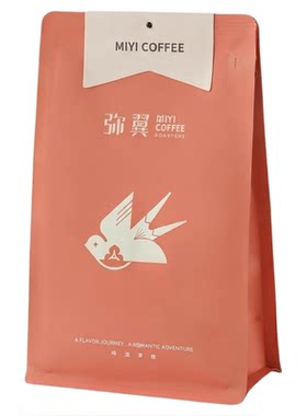 弥翼埃塞日晒莓果风味SOE咖啡豆