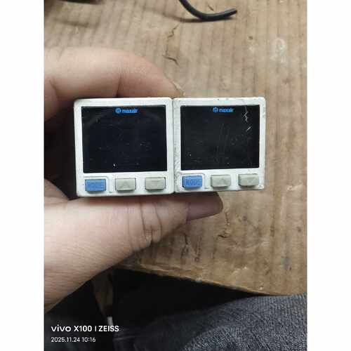 〔议价-可维修〕MPX-R01N-6M-KA 迈斯艾尔数显压力表 -101 工业自