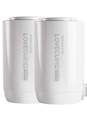 艾可丽家用龙头净水器