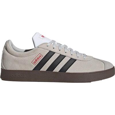 阿迪达斯男女低帮休闲耐磨休闲鞋