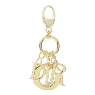 适用dior戴妃包五金字母挂件改造迪奥包包金属装饰配件lady单品
