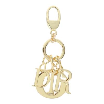 dior金属挂件迪奥包字母配件