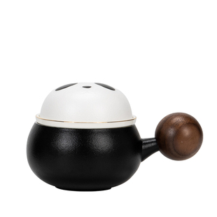 故宫文创伴手礼品熊猫茶咖啡杯马克杯送外国人中国特色礼物送老外