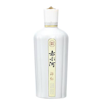 贵州赤水河神秘酱香型白酒