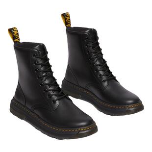 Dr.Martens马丁博士Crewson男女秋冬户外风休闲舒适8孔短靴马丁靴