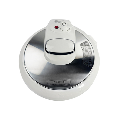美的电压力锅盖子MY-13PCS603E