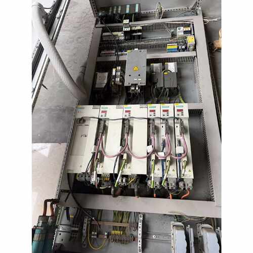 询价MASTERSERVO驱动器，型号MST-DR-0500-0