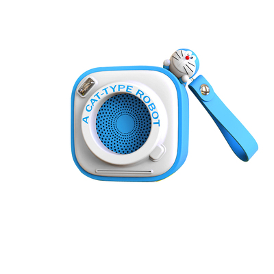 【热销第一名】哆啦a梦蓝牙音响