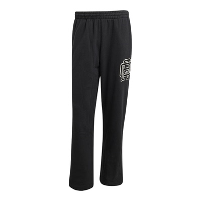 Adidas/阿迪达斯正品三叶草男士系带校园风亲肤舒适运动裤JD3331