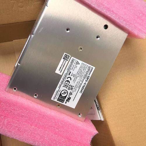 S8FS-G15024C电源OMRON 24V 6.