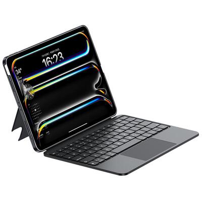 苹果iPad键盘智能妙控磁吸触控