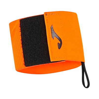 joma荷马足球队粘贴松紧防脱袖章