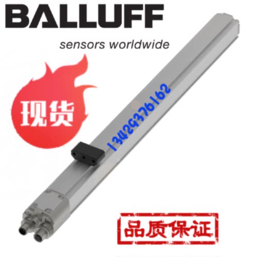 议价德国BALLUFF巴鲁夫BTL5-T110-M0400-P-S103 BTL01RU位移传感