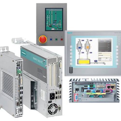 议价西门子PCU6FC5210-0DF33/0DF25/0DF52/0DF22-2AB0/2AA0/1AA0/