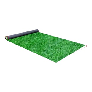 工地围挡仿真草坪绿布地毯人造装饰绿化户外阳台绿色假草皮围墙布