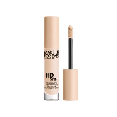 MAKEUPFOREVER高光提亮