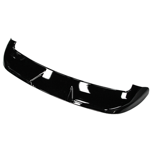 适用丰田Sienna赛那流光带灯尾翼塞纳格瑞维亚定风顶翼阿勇改装件