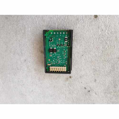 200smartPLC用485通信模组SBC