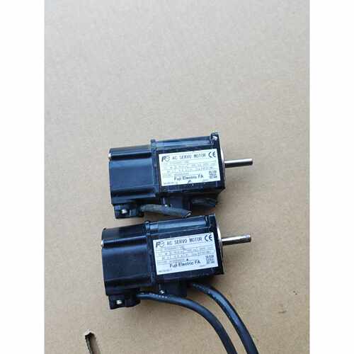 议价电机GYS500DC1C8B50W2个维修