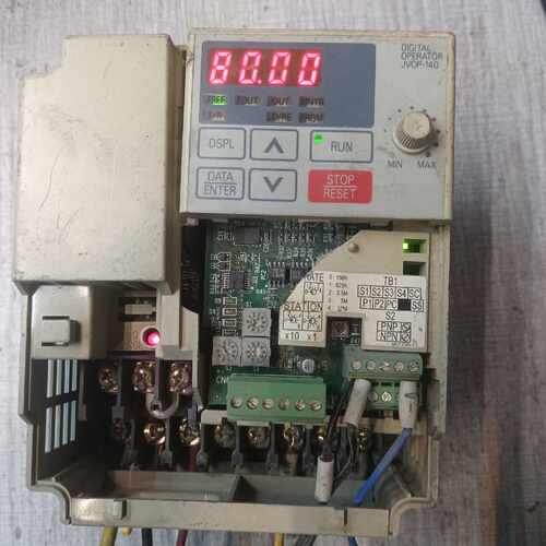 询价-安川变频器CIMRV7DT40P2380V0.2K