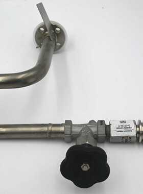 ENDRESSHAUSER DPC21 FLOW SENSOR/PRESSURE TRANSMITTER