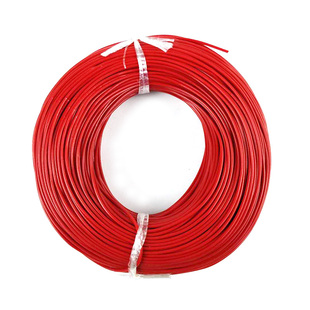 多根铜丝芯软电线(0.1平方0.2平方 0.3平方）  线路板玩具电线