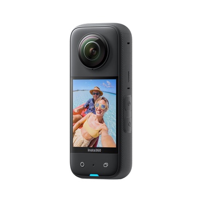 影石Insta360X3运动全景相机5.7K