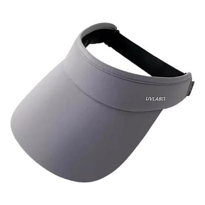 大帽檐儿童夏季防晒帽可调节