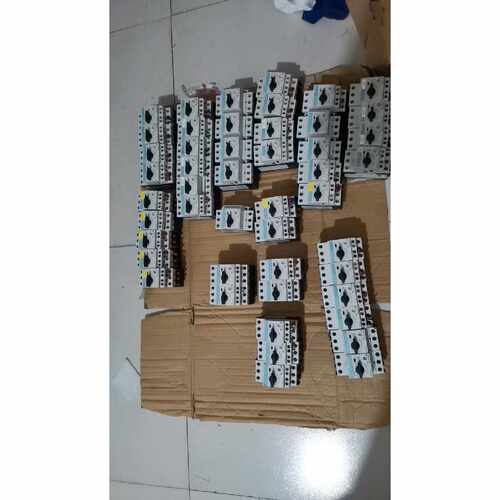 询价马达保护断路器48个的3RV10214AA