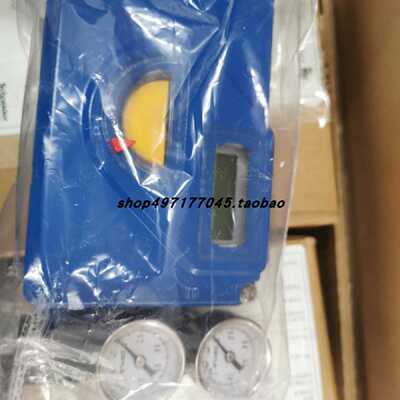 议价美国福克斯波罗FOXBORO/ECKARDT阀门定位器SRI986-BIDS7EAANA
