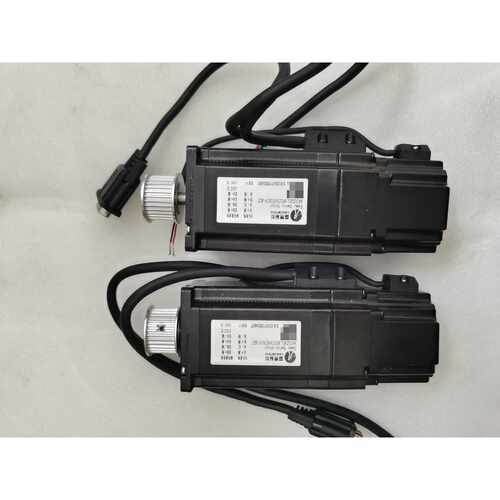 〔议价-可维修〕雷赛60CME30X-BZ 3牛米闭环 带刹车