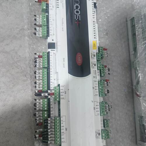 溢价-P500B0B000L0意大利卡乐PCO5控制器P50