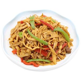 糯米笋 25新货炭烤笋尖笋丝农家自制嫩笋尖干竹笋糯米笋龙须笋丝