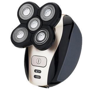 剃光头理发器成人男剃头刀专用电动电推剪家用自刮剪发神器自己剪