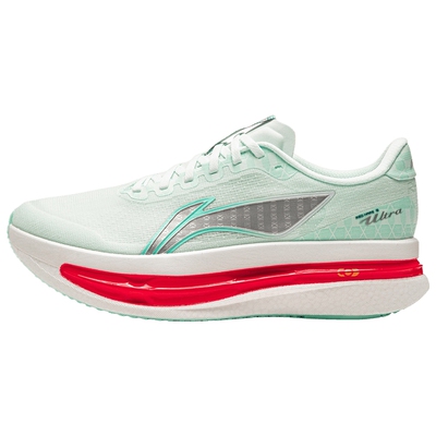 LI-NING李宁男子赤兔9 ULTRA运动训练跑步鞋ARPW007-15