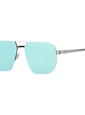 尼龙偏光太阳镜男士驾驶钓鱼专用眼镜蛤蟆镜墨镜男女款超轻太阳镜