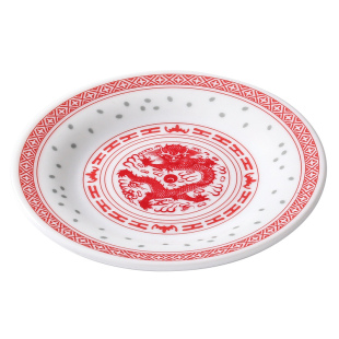 密胺甜品碗广式姜撞奶双皮奶碗仿瓷红绿豆汤碗商用糖水店餐具套装
