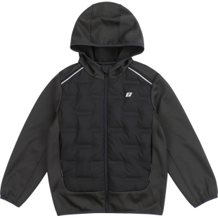 Cunyi纯一良品童装男童羽绒服秋冬新款中大童时尚保暖防风外套