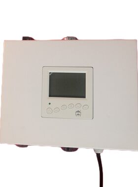 恒尔暖空气能燃气热水器智控制器