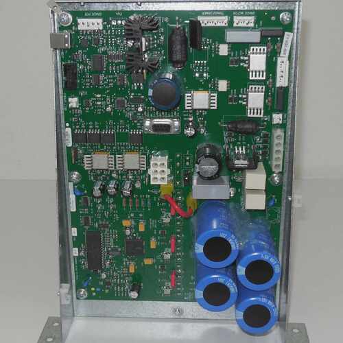 Mortara PCBA AC drive 036882-003 rev A2 P/N 042001-001 rev E
