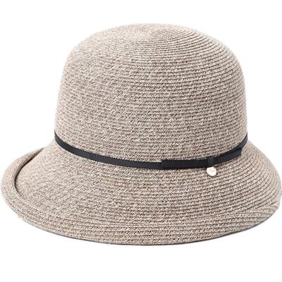 siggi女百搭春夏渔夫帽法式草帽