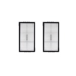 适用于石头P20Ultra/Plus扫地机器人配件拖布清洁液集尘袋滤芯网