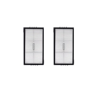 适用于石头P20Ultra/Plus扫地机器人配件拖布清洁液集尘袋滤芯网