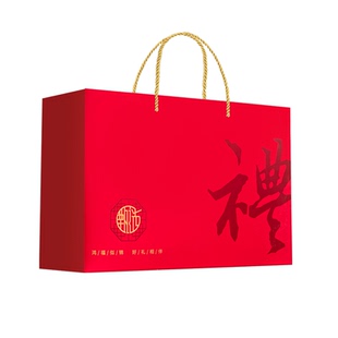 丽芝士纳宝帝威化饼干零食春节新年过年年货礼盒食品送礼走亲戚