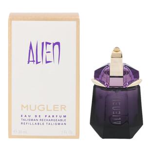 欧洲直邮Thierry Mugler穆格勒异形琥珀香水花果香调EDP30 g正品