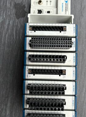 【请询价】NI-9211，NI-9213温度采集模块，需要的联系